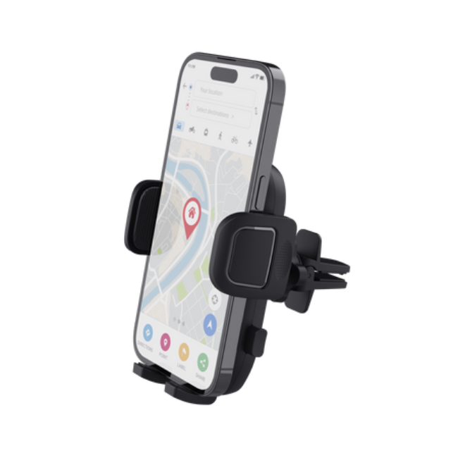 Trust Runo Phone Holder with Air Vent Mount | T24983 - Image 2