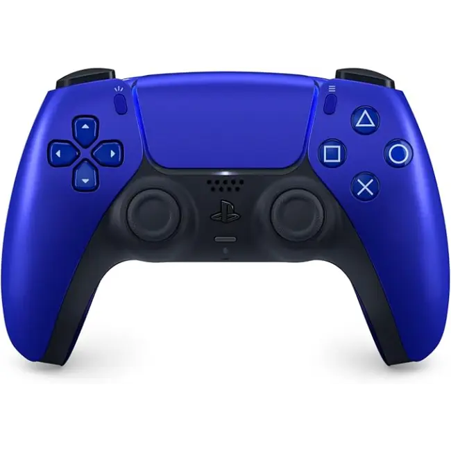 Sony PlayStation 5 DualSense Wireless Controller | Cobalt Blue | 9577669 Sony PlayStation 5 DualSense Wireless Controller | Cobalt Blue | 9577669