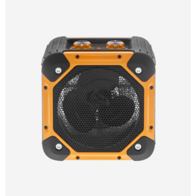 Dimplex Rugged Workshop 3KW Fan Heater | RUG3TS Dimplex Rugged Workshop 3KW Fan Heater | RUG3TS