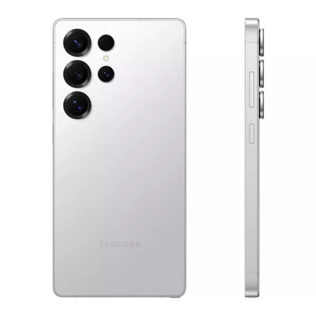 Samsung S25 Ultra 256gb - Titanium Gray | SM-S938BZTDEUB - Image 2