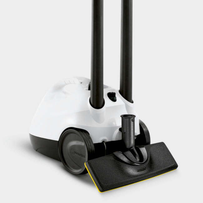 Karcher Sc2 Easyfix Steam Cleaner - White | 1.512-604.0 - Image 2 Karcher Sc2 Easyfix Steam Cleaner - White | 1.512-604.0 - Image 2