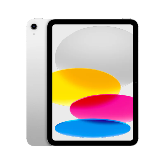 11" iPad Wi-Fi 128gb - Silver | MD3Y4KN-A 11" iPad Wi-Fi 128gb - Silver | MD3Y4KN-A