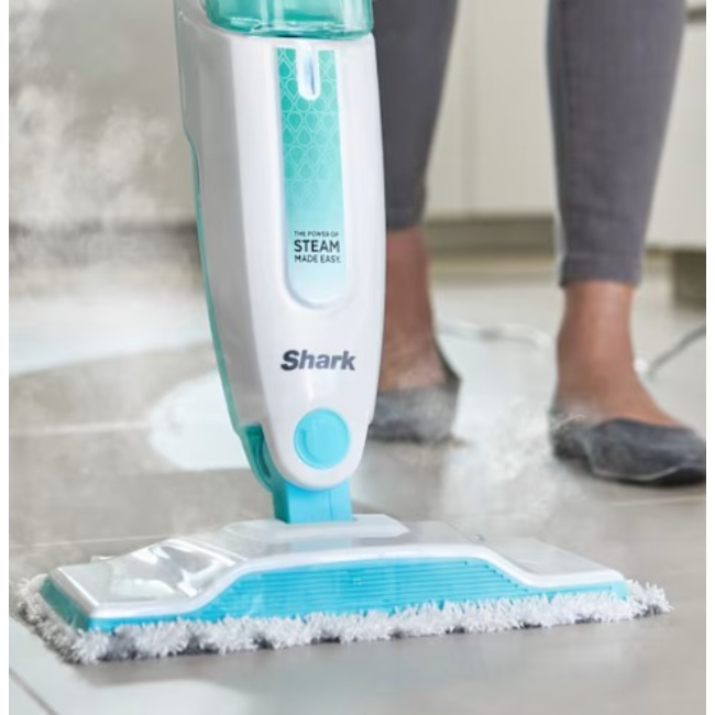 Shark Dirt Grip Replacement Pads | Compatible With S1000UK | DGP2S1000UKE - Image 3