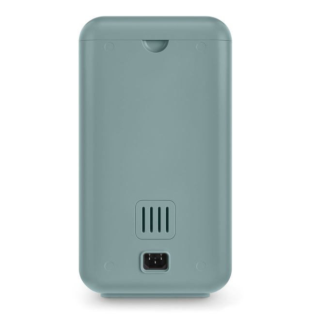 Smeg Collezione Automatic Coffee Machine - Emerald Green | BCC12EGMUK - Image 6