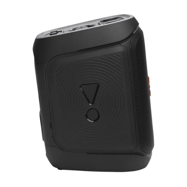 JBL PartyBox Encore 2 Portable Party Speaker With Mic And Auracast - Black | PBENCORE2UK - Image 4