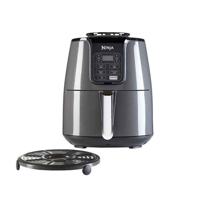 Ninja Air Fryer | AF100UK - Image 2