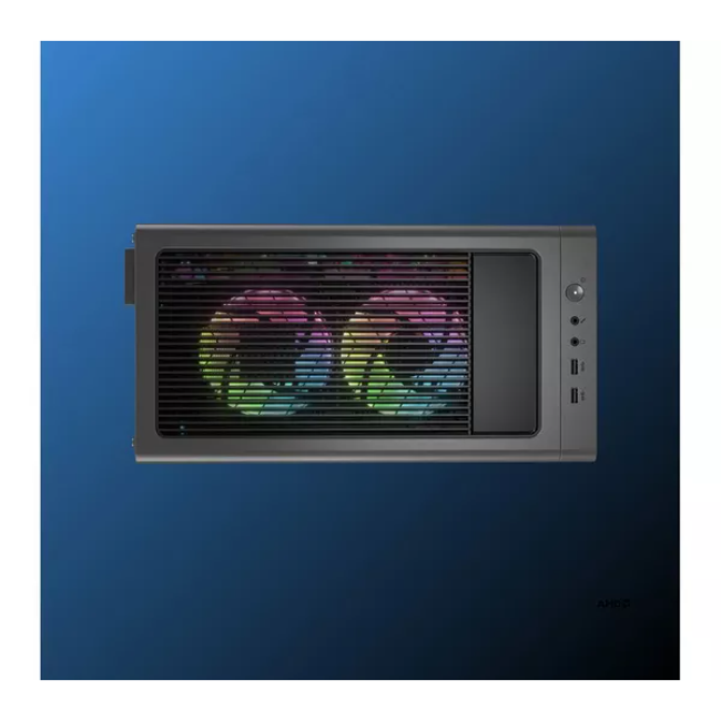 Lenovo Tower I5 |16gb | 1tb - Black | 90UU00PXUK - Image 3