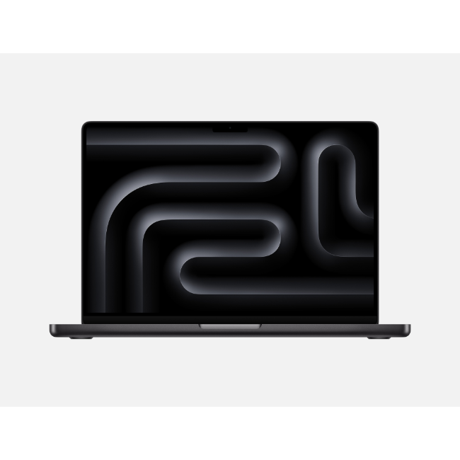 Apple MacBook Pro 14" 16gb/512gb - Space Black | MDE04B-A Apple MacBook Pro 14" 16gb/512gb - Space Black | MDE04B-A