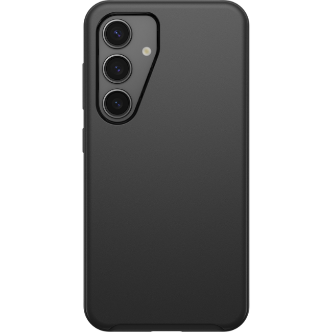 Otterbox Symmetry Series Case Samsung Galaxy S24 | Black | 77-94531 - Image 2