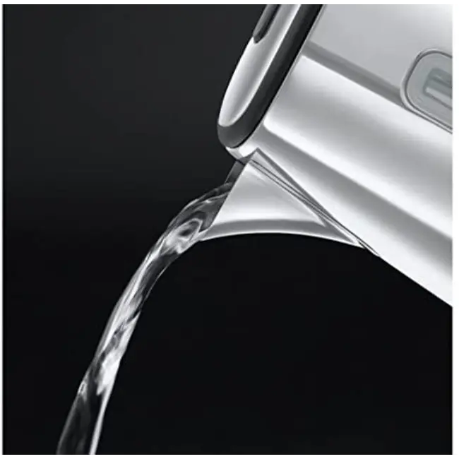 Russell Hobbs Luna 1.7l Kettle | Quiet Boil | Copper | 24280 - Image 4