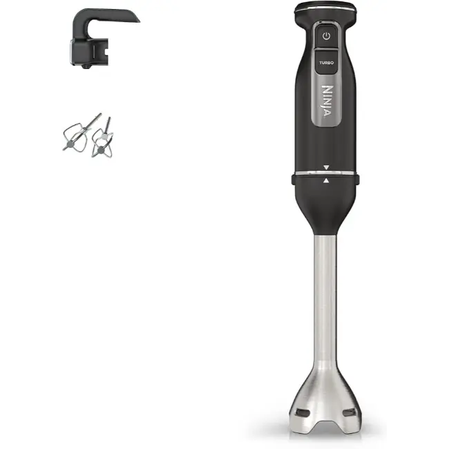 Ninja Foodi 2-In-1 Hand Blender & Mixer | CI090UK - Image 2