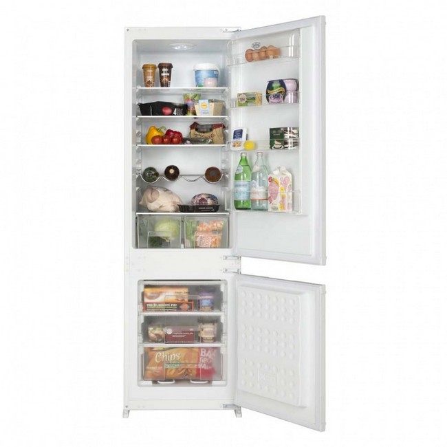 Belling Integrated Fridge Freezer | Frost Free | BIFF7030E - Image 1 Belling Integrated Fridge Freezer | Frost Free | BIFF7030E - Image 1