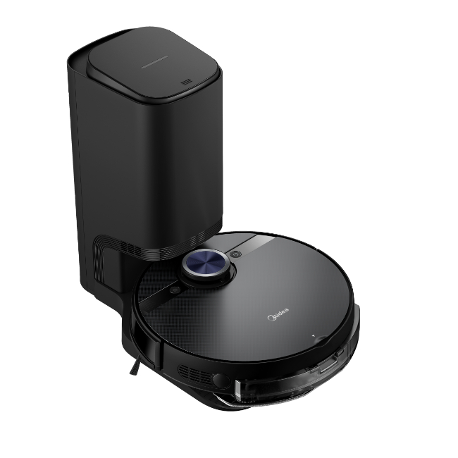Midea S8+ Robot Vacuum Cleaner | S8-PLUS - Image 4