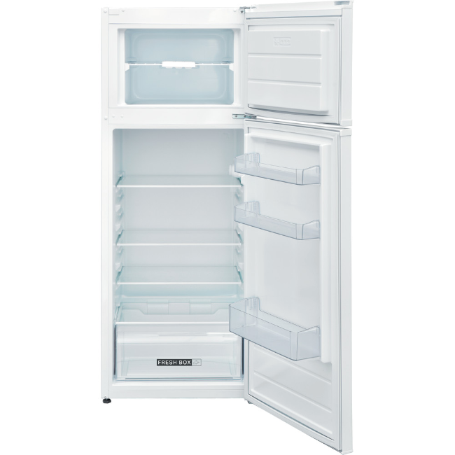 Whirlpool Freestanding Fridge Freezer - White | W55TM 4120 W UK - Image 2