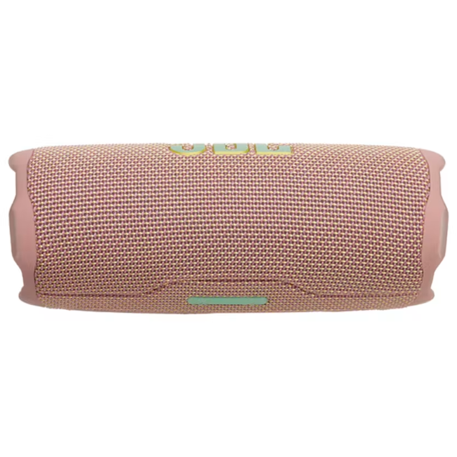 JBL Flip 7 Portable Bluetooth Speaker - Pink | FLIP7PNK - Image 6