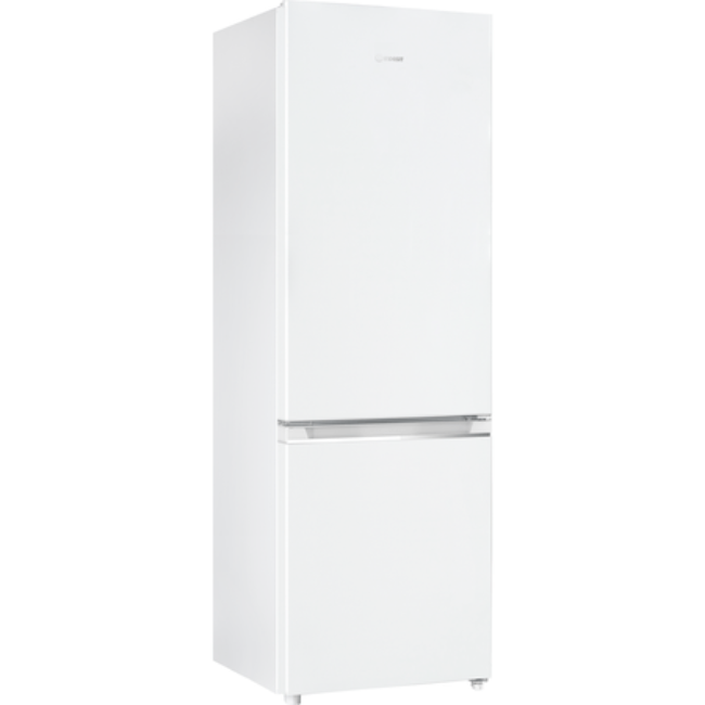 Indesit 70/30 Total No Frost Fridge Freezer - White | INK25322W4UK
