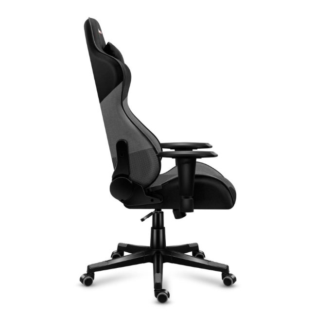 Huzaro Force 6.2 Mesh Gaming Chair - Grey | FORCE6.2-GREY - Image 5