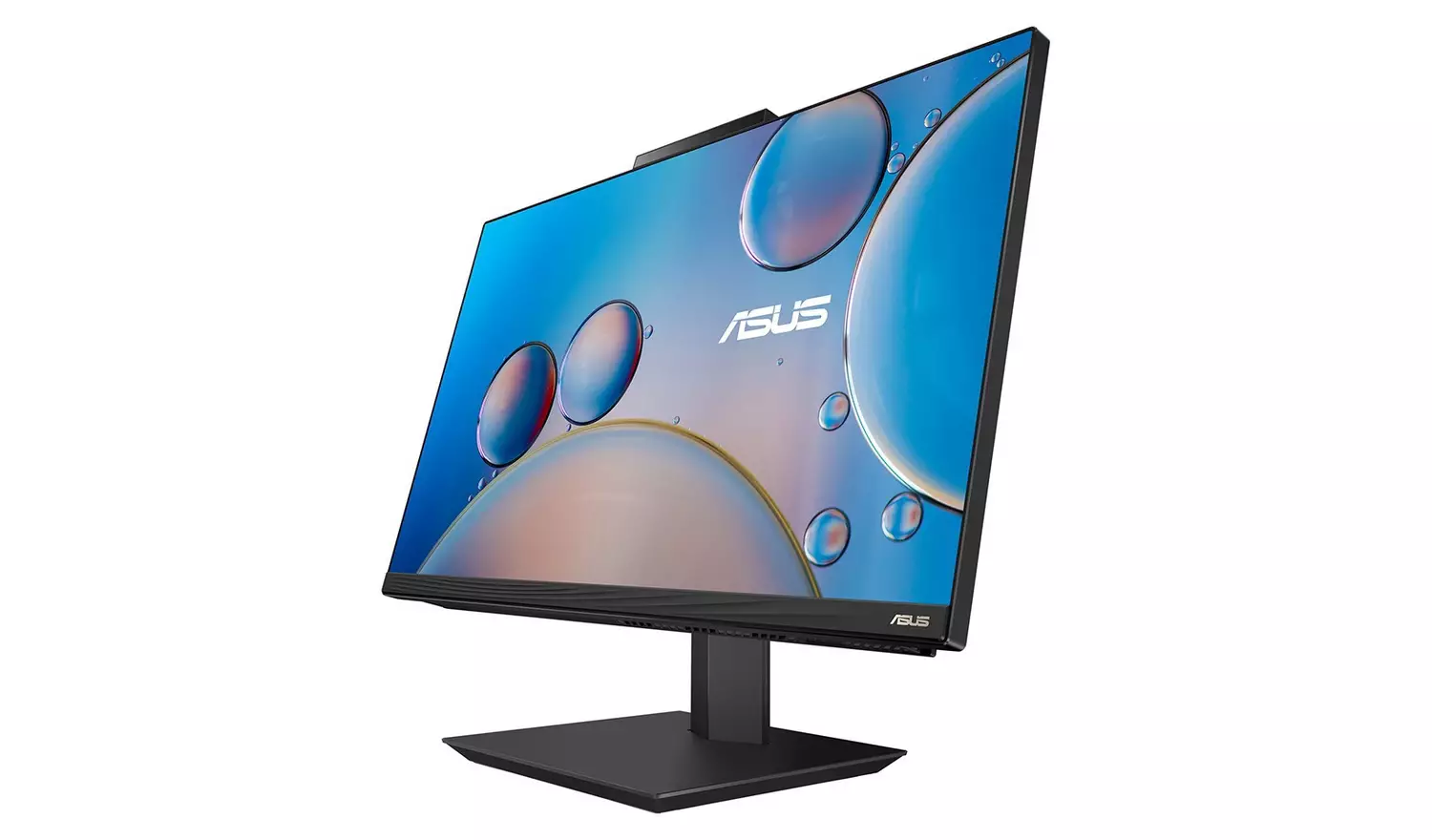 Asus A5702 27" Desktop PC | Intel Core i5 | 8GB | 512GB - Black | A5702WVAK-BA158 - Image 2