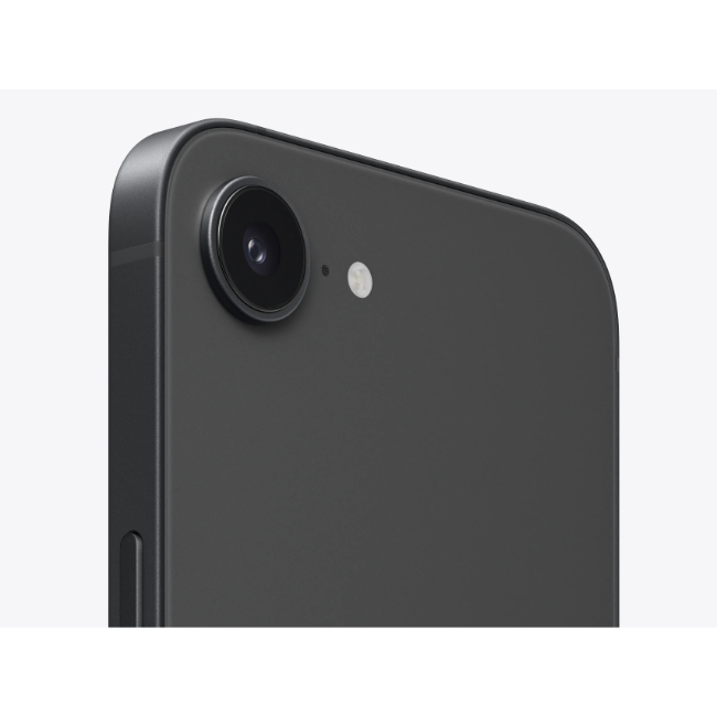 iPhone 16e 128gb - Black | MD1Q4QN-A - Image 3 iPhone 16e 128gb - Black | MD1Q4QN-A - Image 3