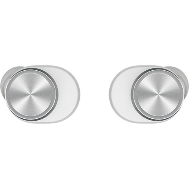 Bowers & Wilkins Pi5 S2 Noise-Canceling Wireless Ear Buds - Cloud Grey | FP43842 - Image 2