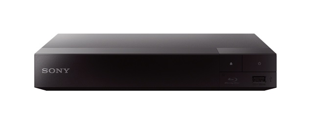 Sony Full HD Blu-ray Disc Player BDPS1700B - Image 3