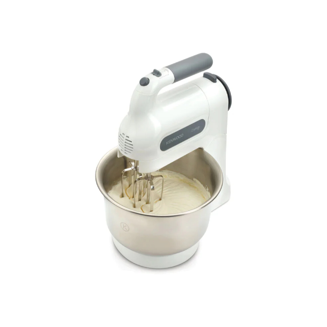 Kenwood Chefette Hand Mixer HM680 KENHM680