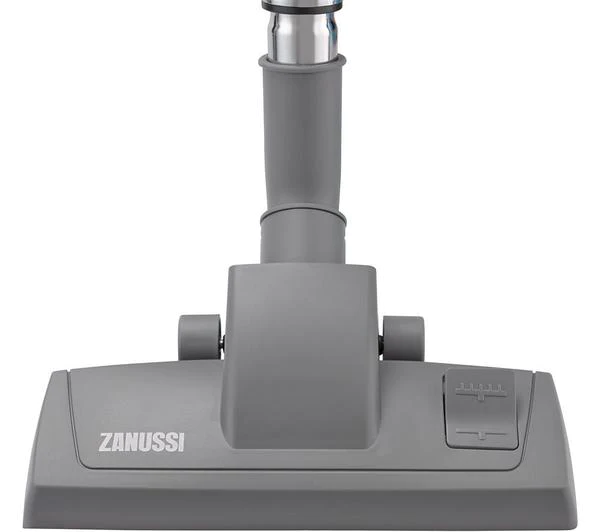 Zanussi Bagless Cyclonic Vacuum Cleaner - Blue/White | 8620PT - Image 3