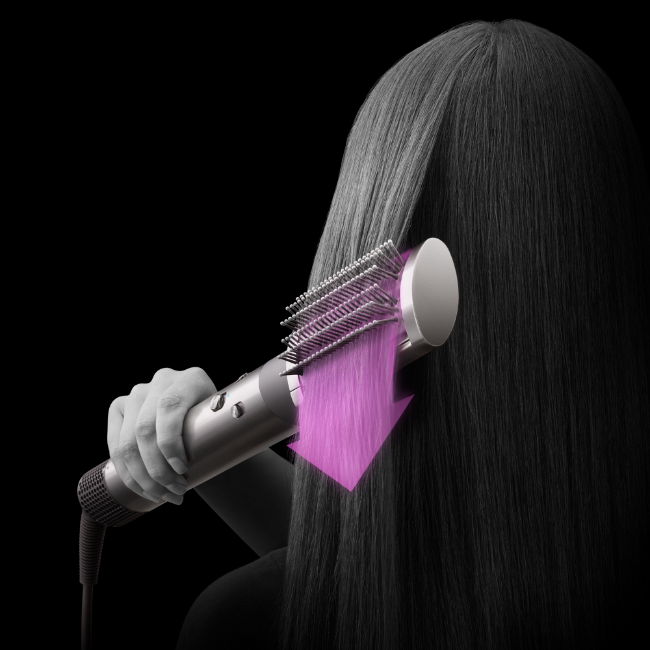 Dyson Airwrap Complete Long Multi-Styler - Onyx & Gold | 533903-01 - Image 10