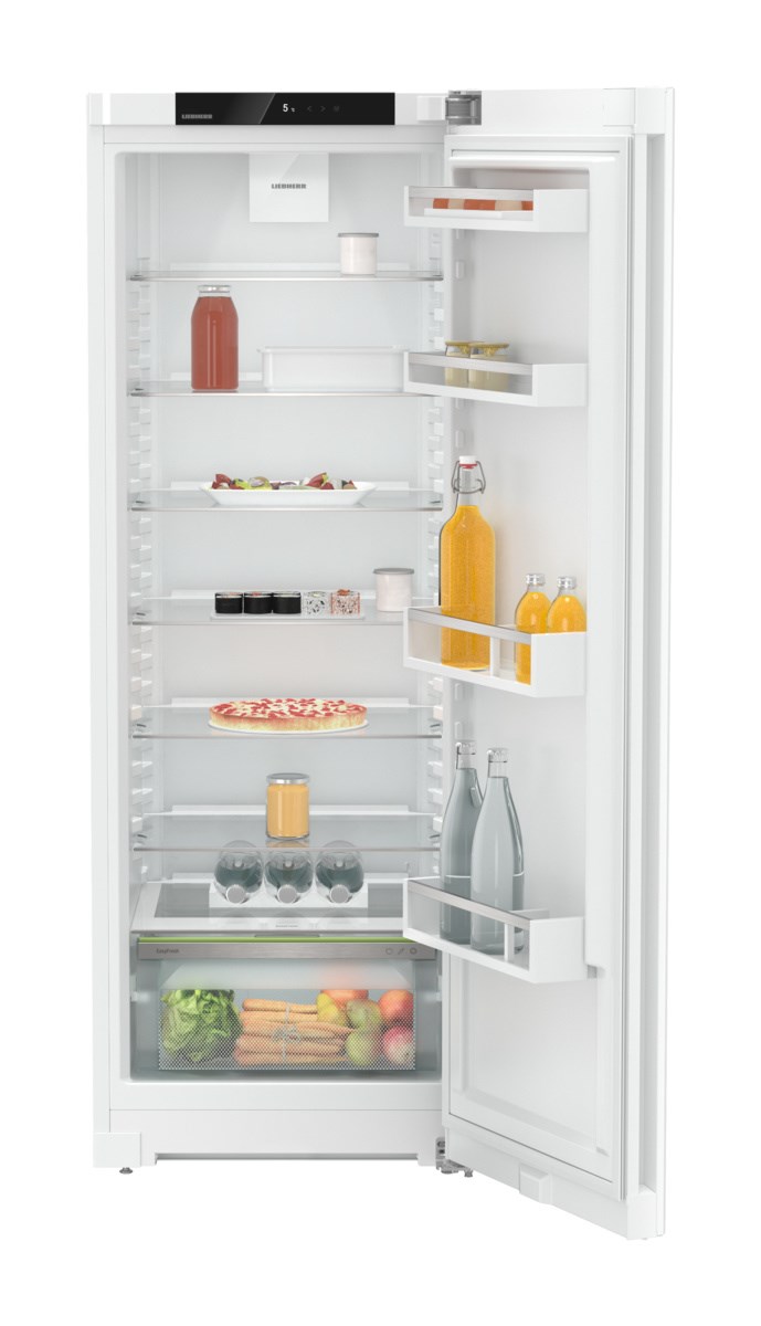 Liebherr Pure Freestanding Larder Fridge - White | RF5000 - Image 3