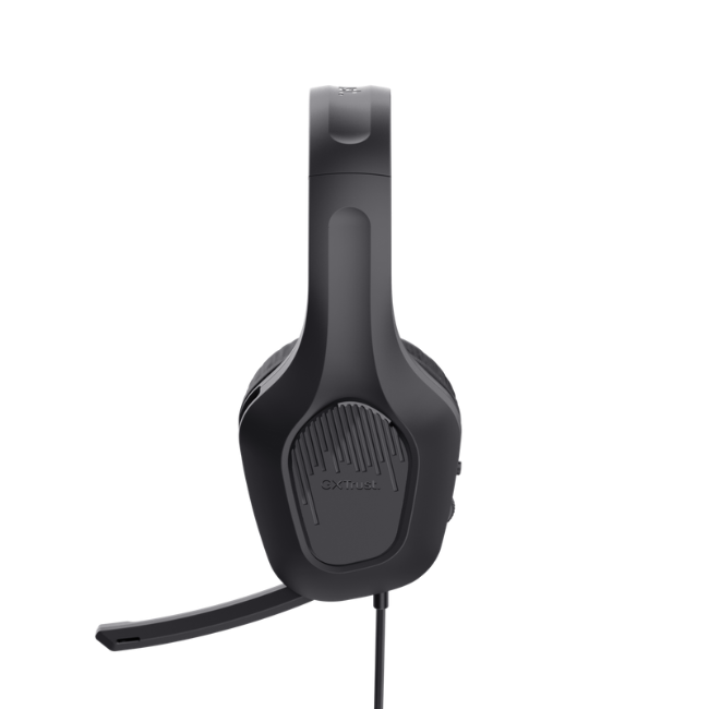 Trust GXT415 Zirox Gaming Headset - Black | T24990 - Image 4