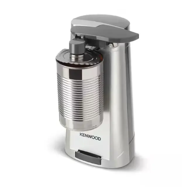 Kenwood 3-in-1 Can Opener | Silver | CAP70.AOSI - Image 2