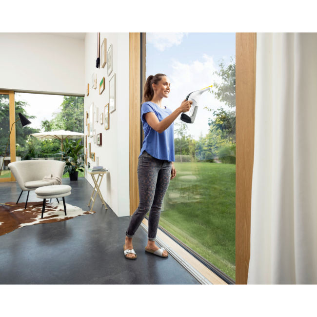 Karcher WV6 Plus N Window Vac | 1.633-743.0 - Image 8