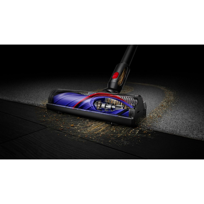 Dyson V8 Cyclone Cordless Vacuum - Charcoal | 226564-01 - Image 4