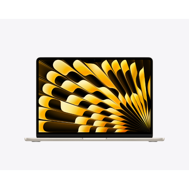 MacBook Air 13" M5 16gb/512gb SSD - Starlight | MDHA4B-A