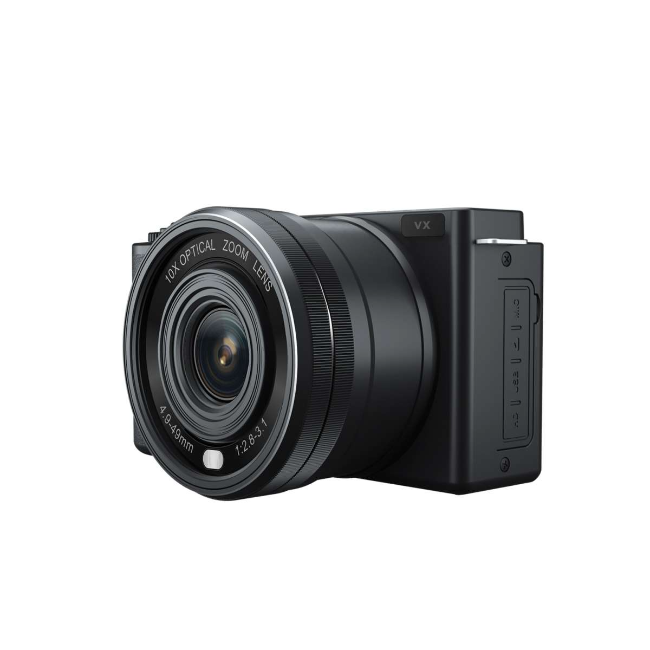 Powerpro VX6430 Wifi Bridge Camera - Black | 20204 - Image 3