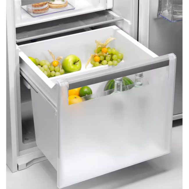 Electrolux 600 Built-in Refrigerator - White | KRD6DE18C - Image 5