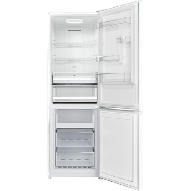 Indesit 70/30 Total No Frost Fridge Freezer - White | INK25322W4UK - Image 3