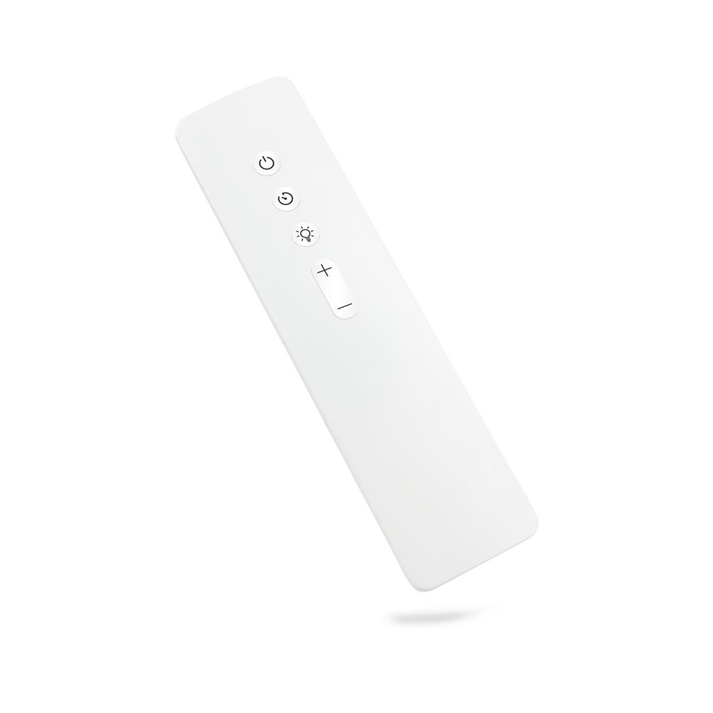 Princess 348235 Smart Infrared Panel Heater 350EL - White | 01.34823502001 - Image 2