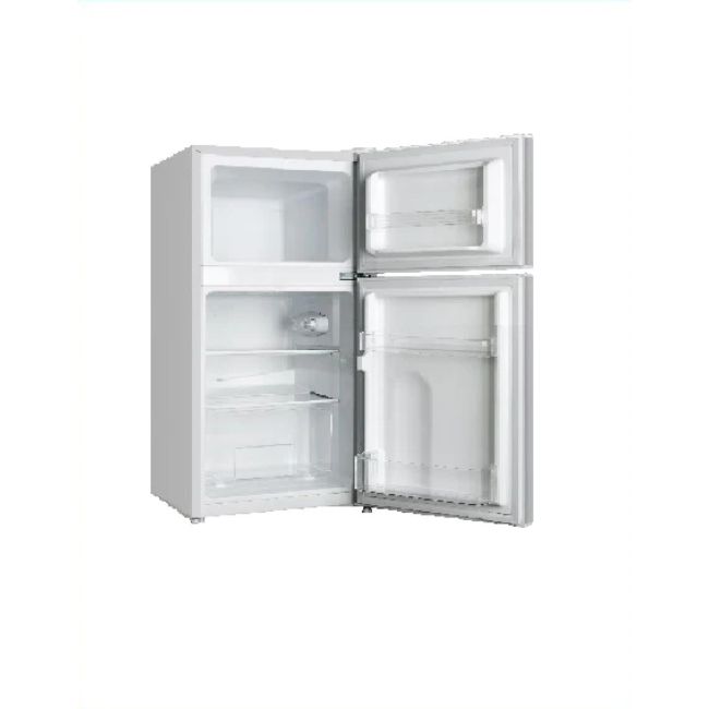 Powerpoint Undercounter Fridge Freezer - White | P7531M/4 - Image 1 Powerpoint Undercounter Fridge Freezer - White | P7531M/4 - Image 1