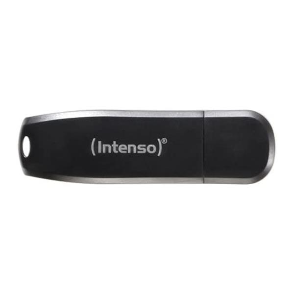 Intenso 32GB USB Speed Line Drive 3.0 Memory Stick | 3533480 Intenso 32GB USB Speed Line Drive 3.0 Memory Stick | 3533480