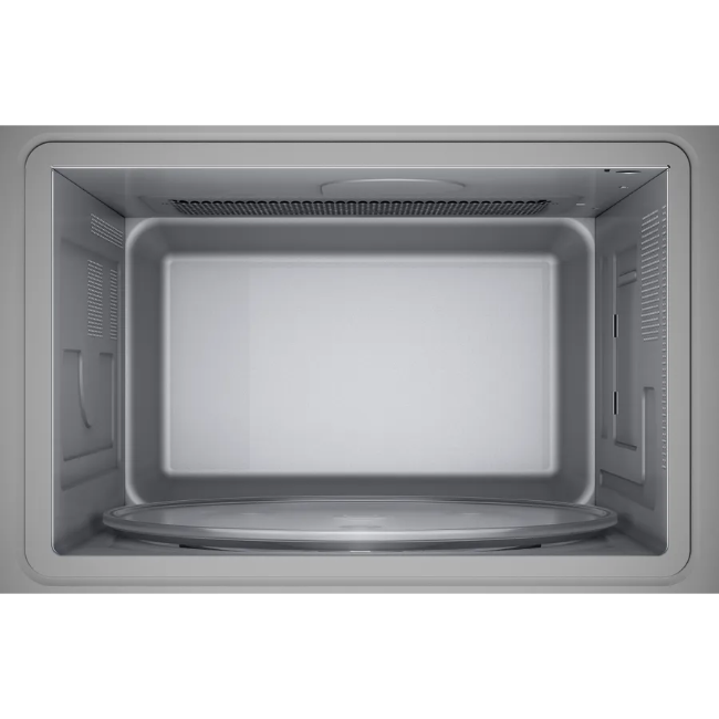 Siemens IQ500 Built-in Microwave - Black | BF555LMB1B - Image 3 Siemens IQ500 Built-in Microwave - Black | BF555LMB1B - Image 3