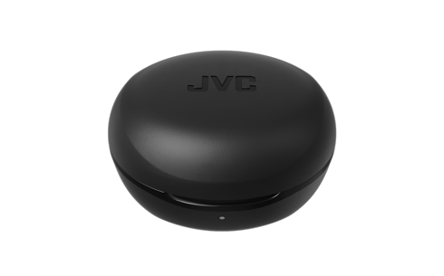 JVC Gummy Mini True Wireless Earbud - Black | HAA6TBU - Image 6