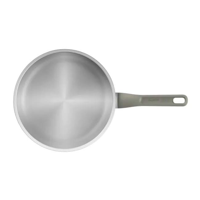 Berghoff Bolt 8pc Cookware Set - Stainless Steel | 3950637 - Image 6