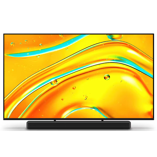 Sony Bravia 5 98" 4k UHD HDR Smart TV - Black | K98XR55BP.UKA Sony Bravia 5 98" 4k UHD HDR Smart TV - Black | K98XR55BP.UKA