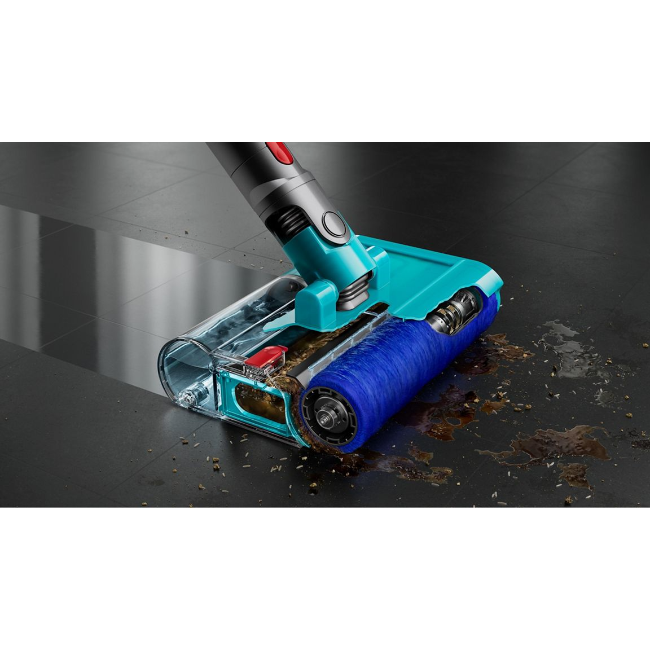 Dyson Cyclone V10 Submarine™ Wet and Dry Vacuum Cleaner - Orange and Silver | 594594-01 - Image 7