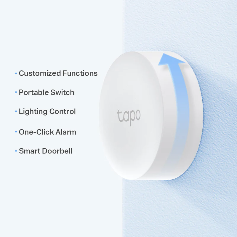 Tplink Smart Button | S200B - Image 6