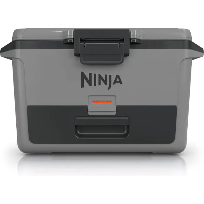 Ninja FrostVault 47l Cooler Box | Slate Grey | FB151UKGY - Image 2