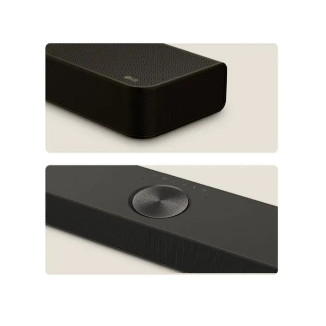 LG Soundbar 5.1.3 Ch - Black | US90TY.DGBRLLK - Image 3
