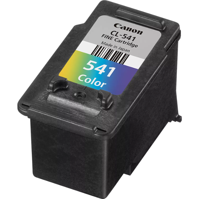 Canon Colour Ink Cartridge | CL541