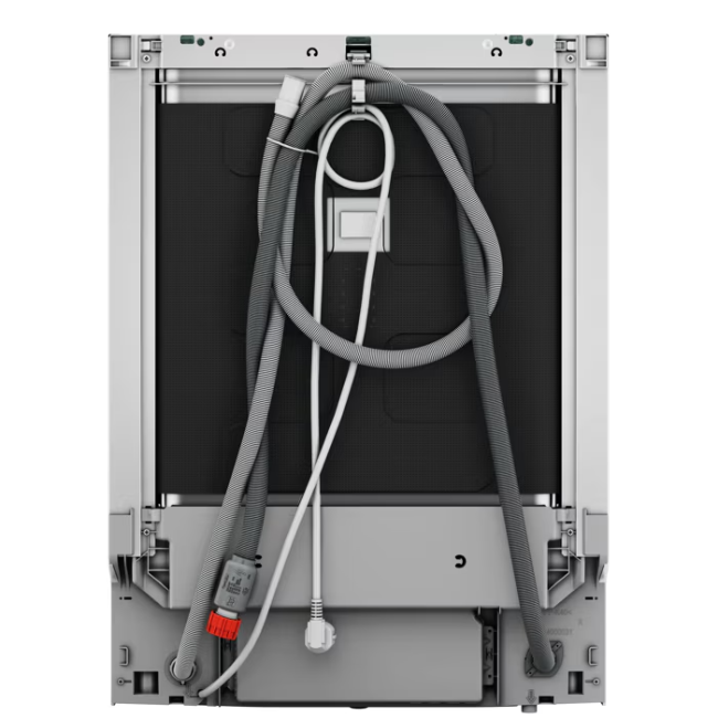 AEG Integrated Dishwasher 14pl 8prg - White | GI6200B2SN - Image 10